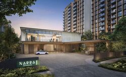 Narra Residences (D23), Apartment #596521591